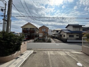 エトワ－ル瑞穂の物件内観写真